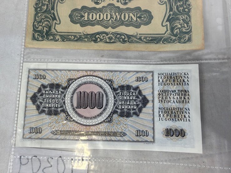 #40309-•-foreign-currency-bank-notes-image-7