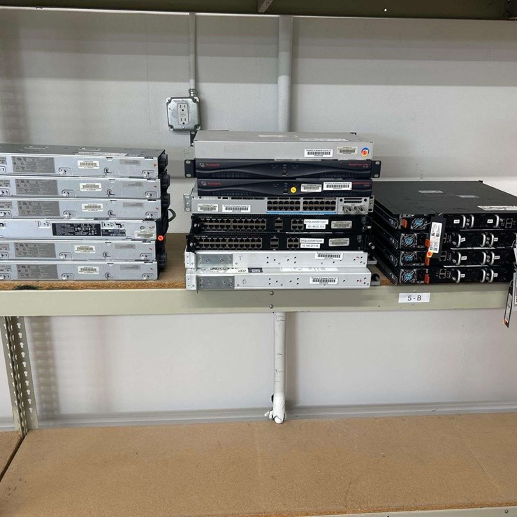 Network Equipment