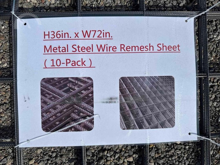 10-pack-of-metal-steel-wire-remesh-sheet-image-2