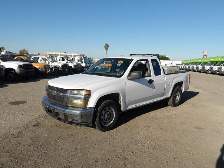 2006-chevrolet-colorado-image-1