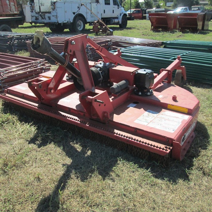 BUSH HOG 3008-2
