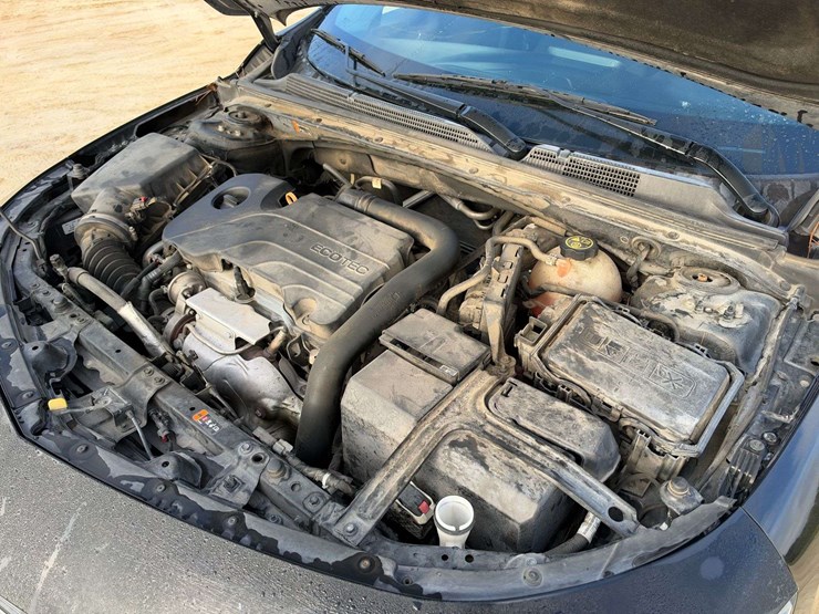 2020-chevrolet-malibu-lt-4-door-sedan-(167,146-miles)-image-7
