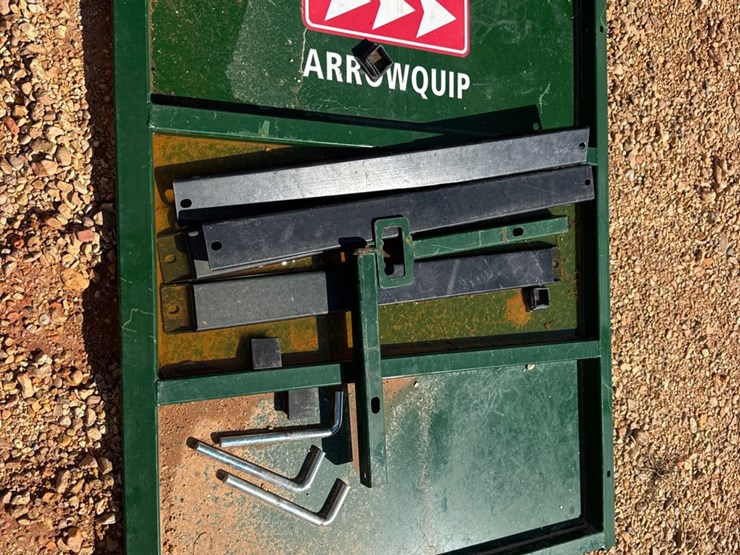 #6727-•-arrowquip-q-catch-74-series-chute-image-6