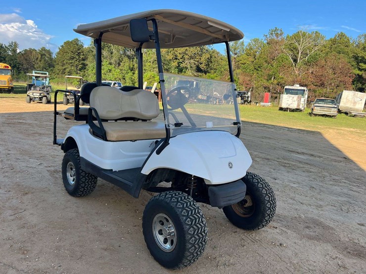 2009-yamaha-drive-gas-golf-custom-lifted-image-4