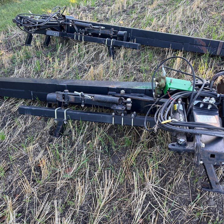 JOHN DEERE 1890