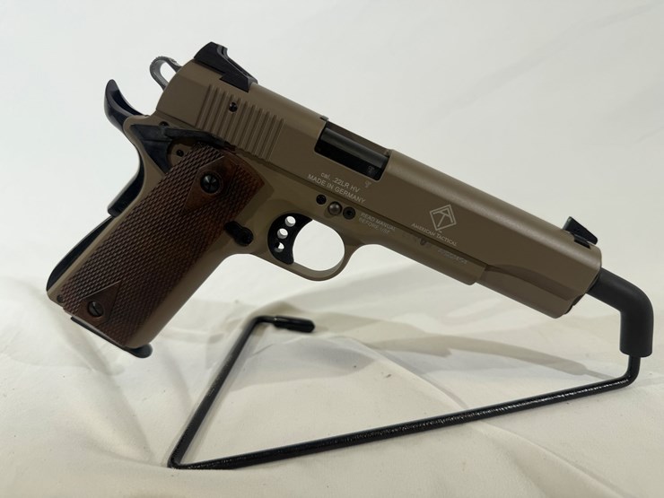 #29-•-american-tactical-gsg-1911-pistol-image-23