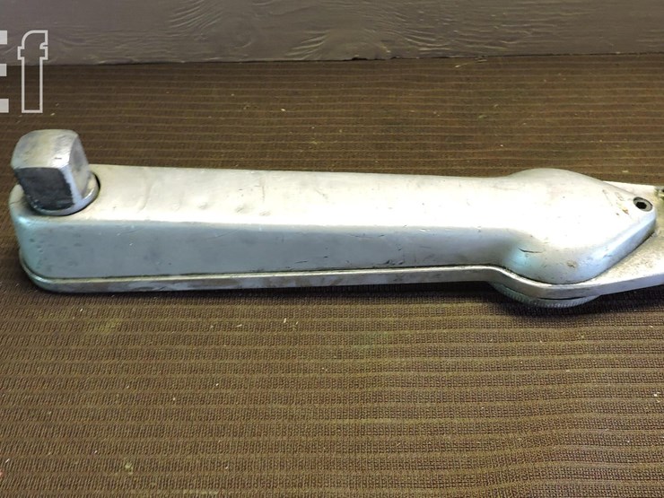 vintage,-snap-on-model-tq803-1”-drive-torque-wrenc-image-3