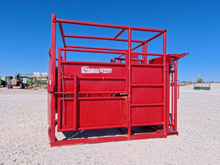 #2075-•-ranchers-livestock-equipment-calving-pen/-tub-image-18