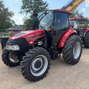 CASE IH FARMALL 75C