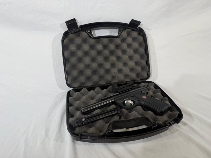 #30-•-ruger-22/45-mark-iii-pistol-image-2