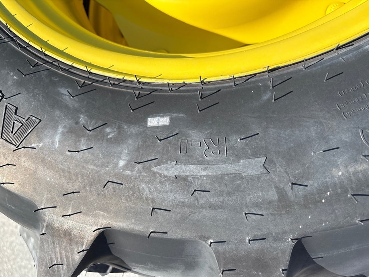 #1059-•-r1-ag-tires-with-rims-image-5