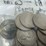 #40147-•-(50)-1970s-dollar-coins-image-19