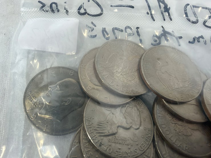 #40147-•-(50)-1970s-dollar-coins-image-19