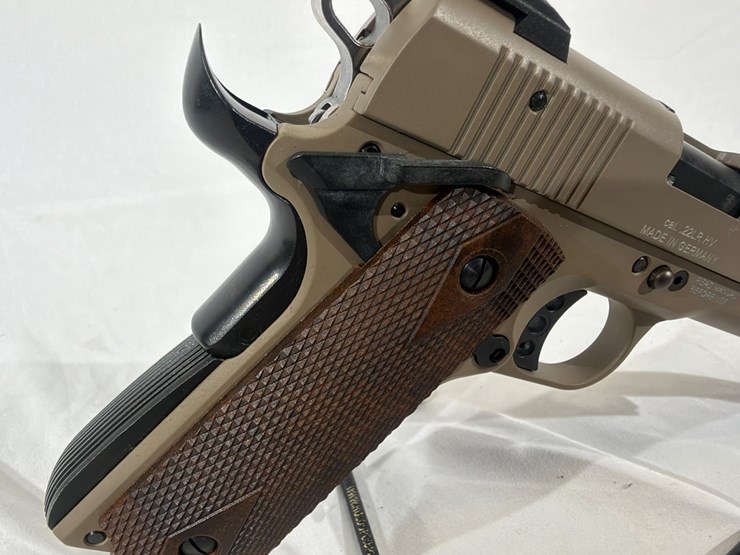 #29-•-american-tactical-gsg-1911-pistol-image-30