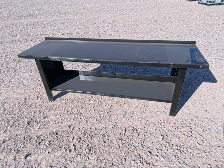 #3097-•-new-90-inch-work-bench-image-6
