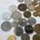 #40146-•-bag-of-foreign-coins-image-7
