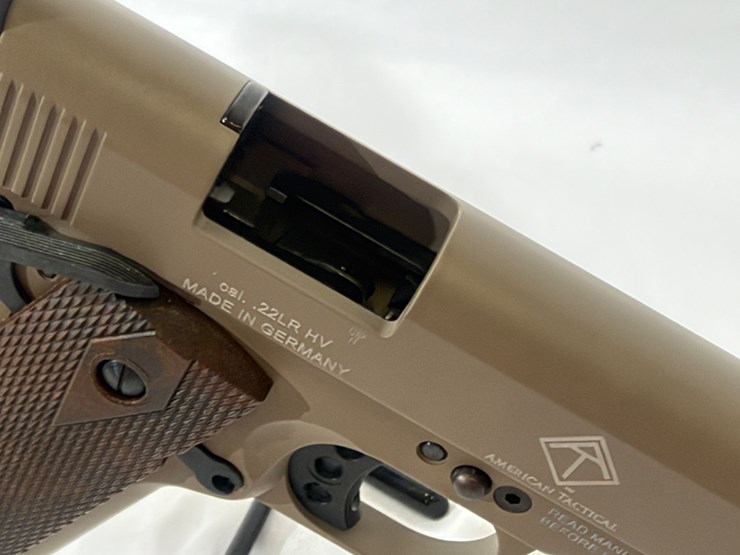 #29-•-american-tactical-gsg-1911-pistol-image-40