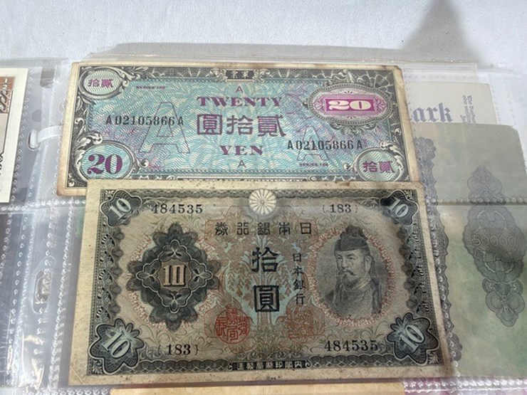 #40309-•-foreign-currency-bank-notes-image-15