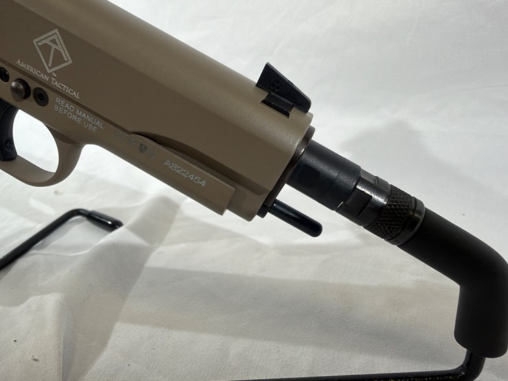 #29-•-american-tactical-gsg-1911-pistol-image-35