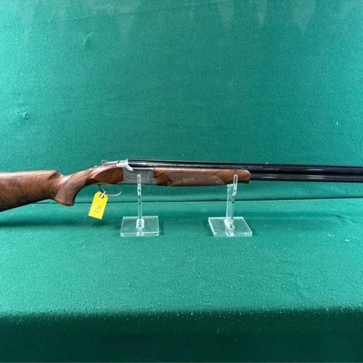 Browning Citori Grade 1 12ga Shotgun