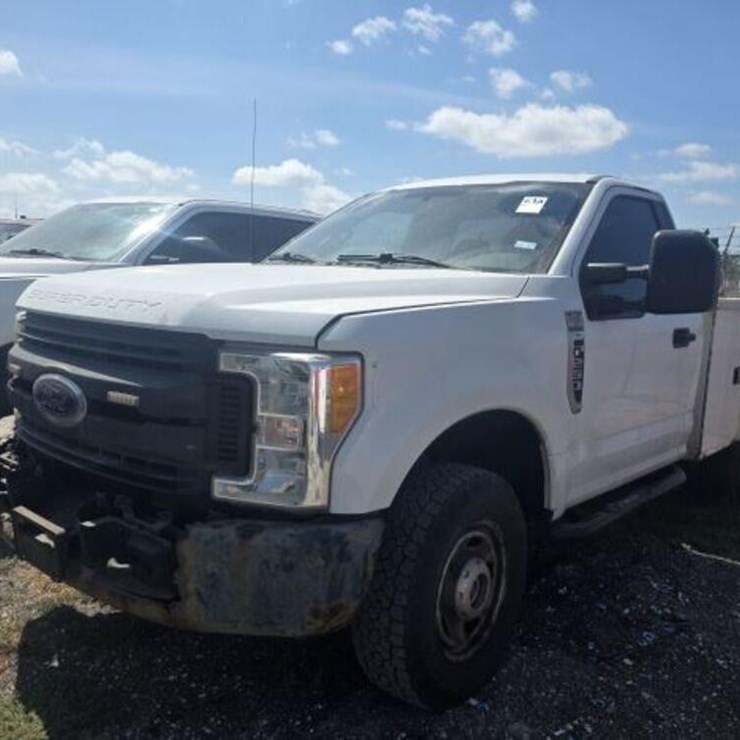 FORD F250