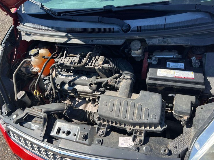 2015-chevrolet-spark-4-door-sedan-(125,589-miles)-image-8