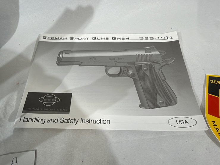 #29-•-american-tactical-gsg-1911-pistol-image-10