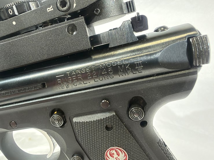 #30-•-ruger-22/45-mark-iii-pistol-image-19