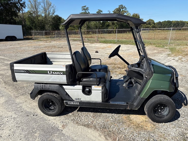 #1073-•-yamaha-umax-2-utility-vehicle-image-6