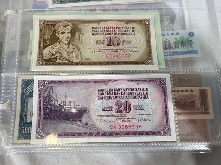 #40311-•-foreign-currency-bank-notes-image-8