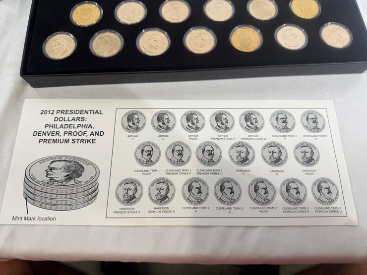 #40145-•-(1)-set-of-2012-presidential-dollar-coins-image-5