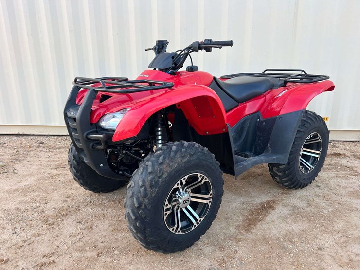 2013-honda-rancher-420-image-1