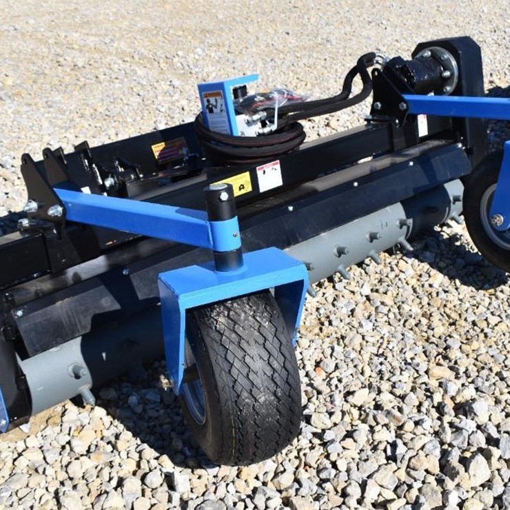 RAYTREE SOIL CONDITIONER ATTACHMENT 49736
