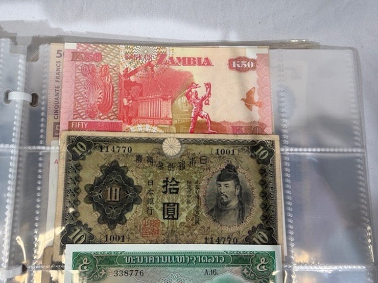 #40309-•-foreign-currency-bank-notes-image-130