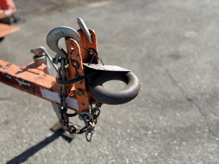 2011-myers-&-sons-gb4001-arrowboard-trailer-image-8