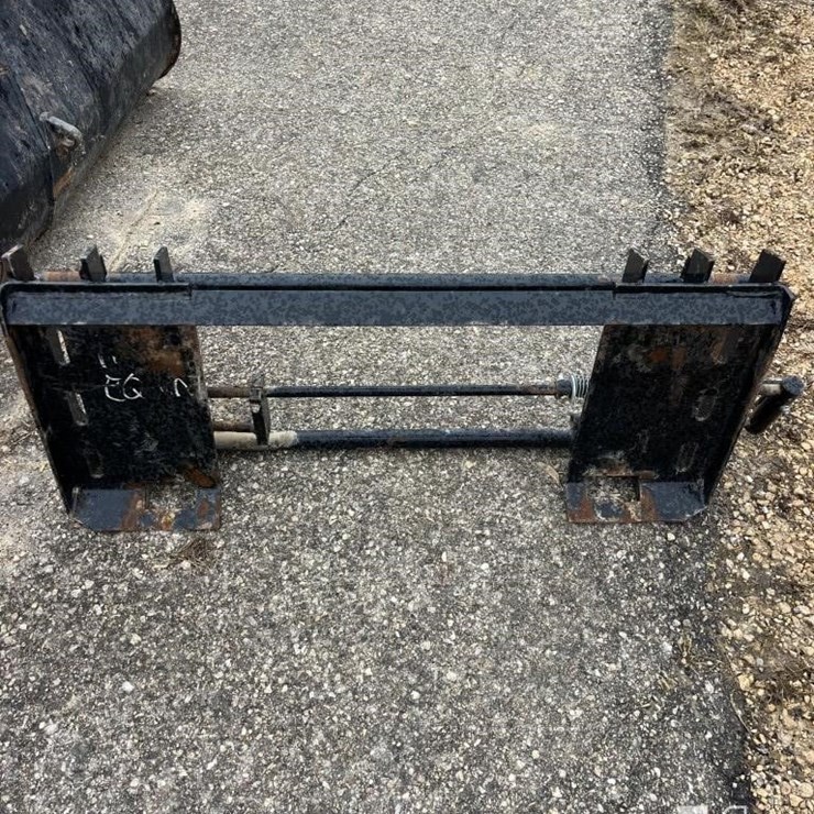 CONVERSION PLATE