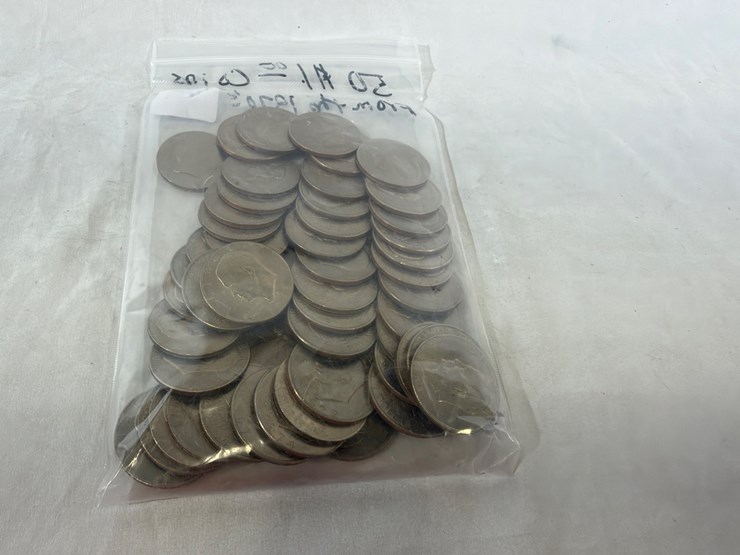 #40147-•-(50)-1970s-dollar-coins-image-23
