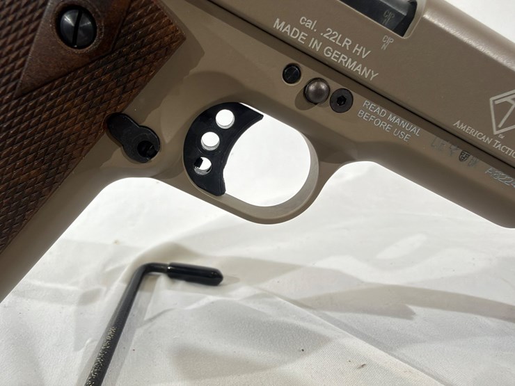 #29-•-american-tactical-gsg-1911-pistol-image-32