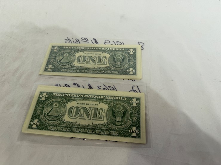 #40125-•-(20)-uncirculated-dollar-bills-image-5