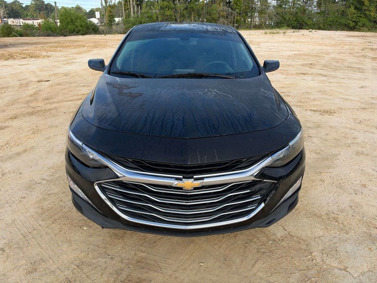 2020-chevrolet-malibu-lt-4-door-sedan-(167,146-miles)-image-5