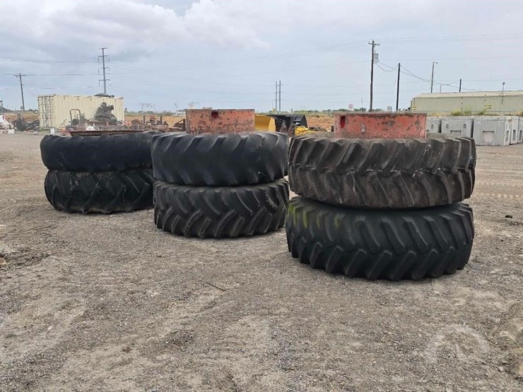 qty.-(6)-tractor-tires-with-rims-image-2