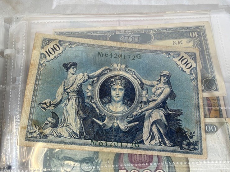 #40310-•-foreign-currency-bank-notes-image-21