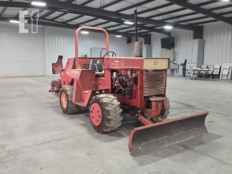 1992-ditch-witch-6510dd-image-2