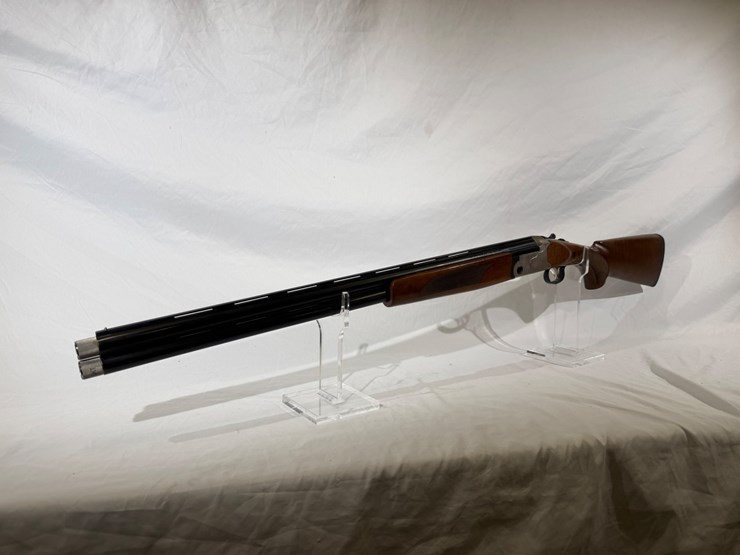 #32-•-mossberg-silver-reserve-ii-over/under-shotgun-image-2