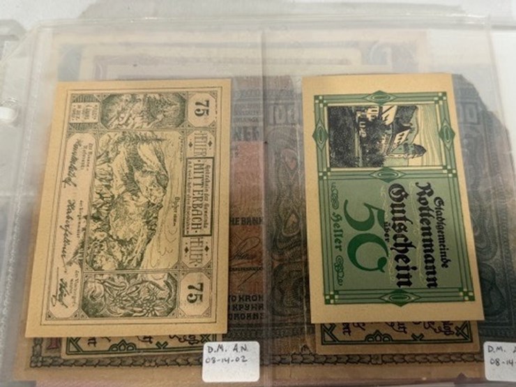 #40308-•-foreign-currency-bank-notes-image-36