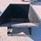 #3032-•-new-2-yard-skid-steer-trash-hopper-image-3