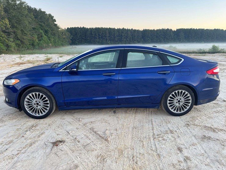 2015-ford-fusion-titanium-4dr-sedan---188,983-miles-image-8