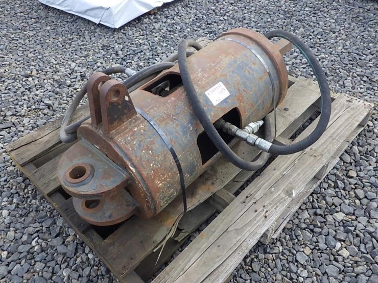 excavator-hydraulic-auger-drive-unit-image-3
