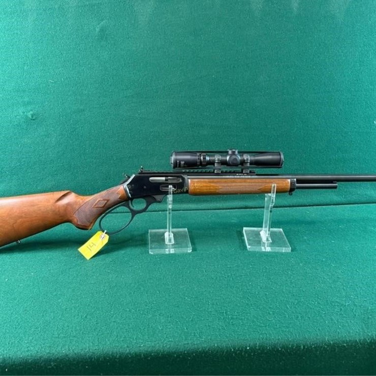 Marlin Mdl.444SS 444 Marlin Rifle