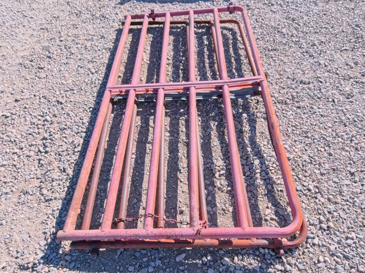 #2011-•-used-8ft-gates-(2-count)-image-3